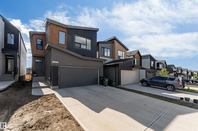460 33 Street Sw, Edmonton
