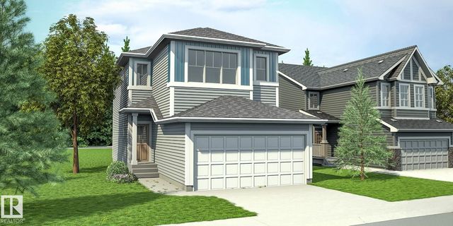 52 Emerson Landing, Spruce Grove