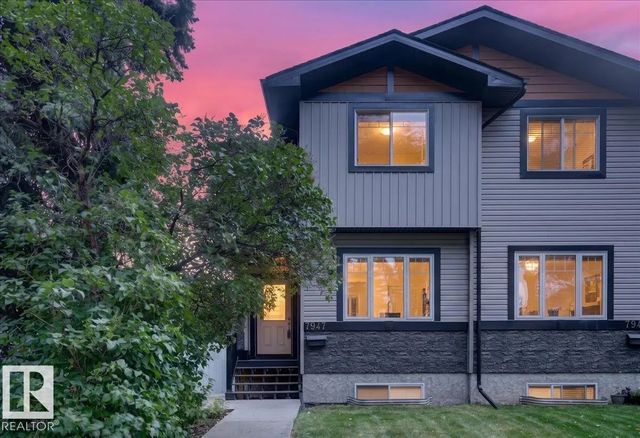 Edmonton Real Estate Listing: 7947 79 Avenue Northwest, King Edward Park