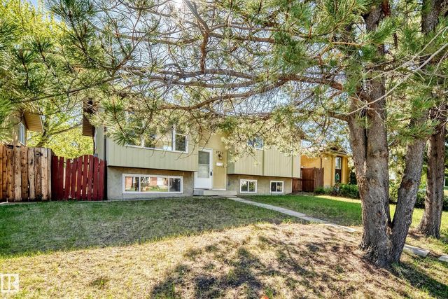 3723 63 Street Nw, Edmonton