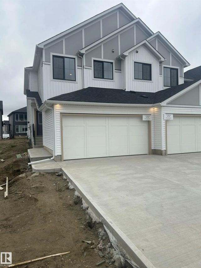 114 Edgemont Wynd Nw, Edmonton