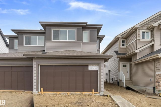 1048 Cristall Crescent Sw, Edmonton