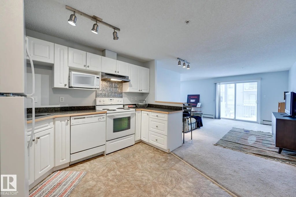 201 155 Edwards Drive, Edmonton