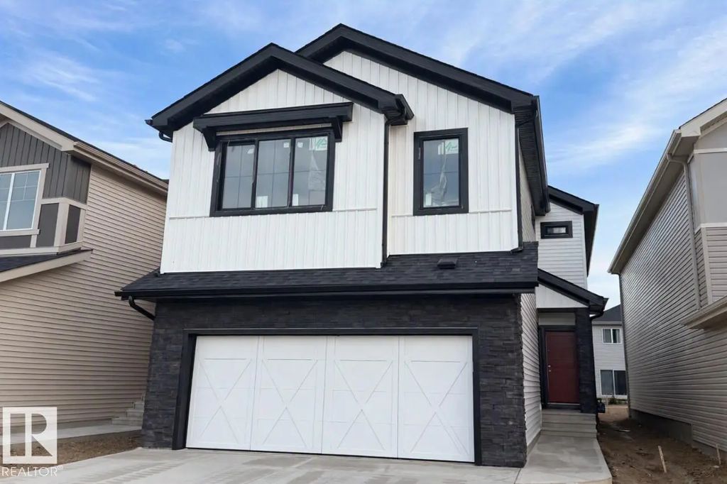 5860 Raven Crescent, Edmonton