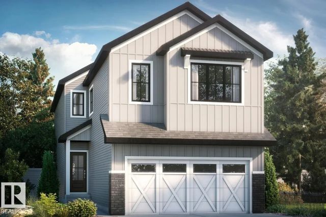 5860 Raven Crescent Nw, Edmonton