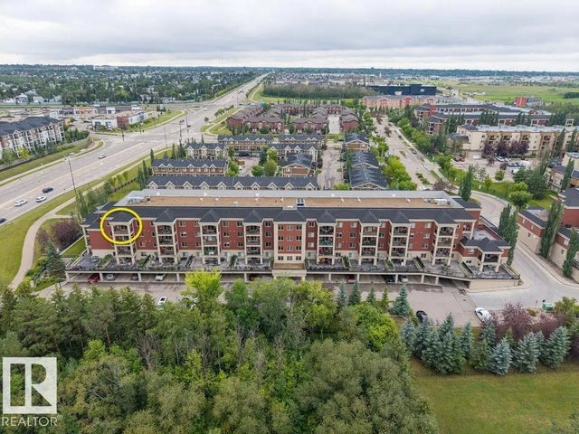 404 501 Palisades Way, Sherwood Park
