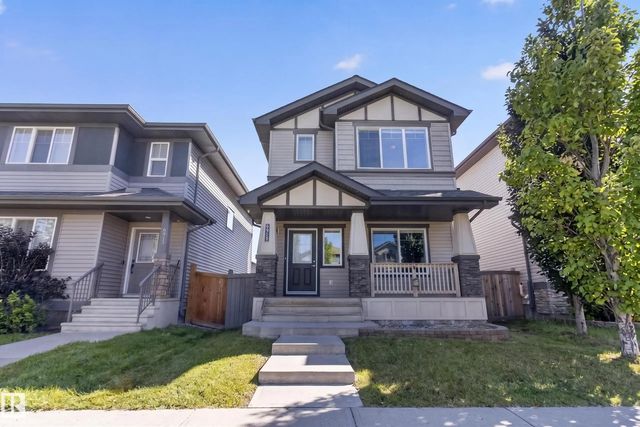 6915 Cardinal Wynd Sw, Edmonton