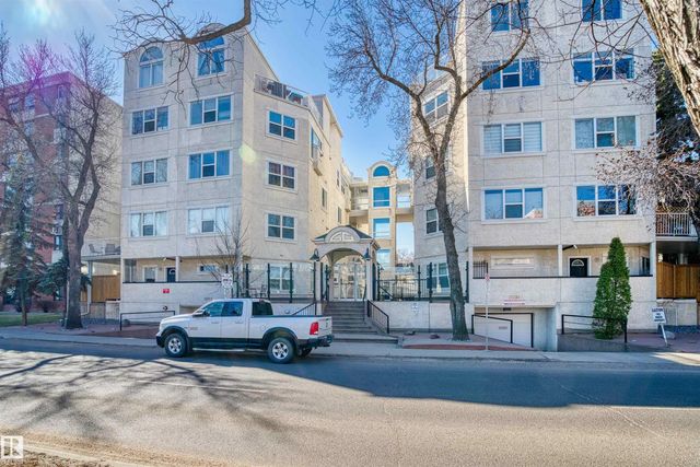 205 10939 82 Avenue Nw, Edmonton