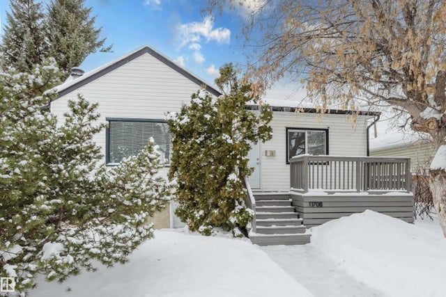 11708 130 Street Nw, Edmonton