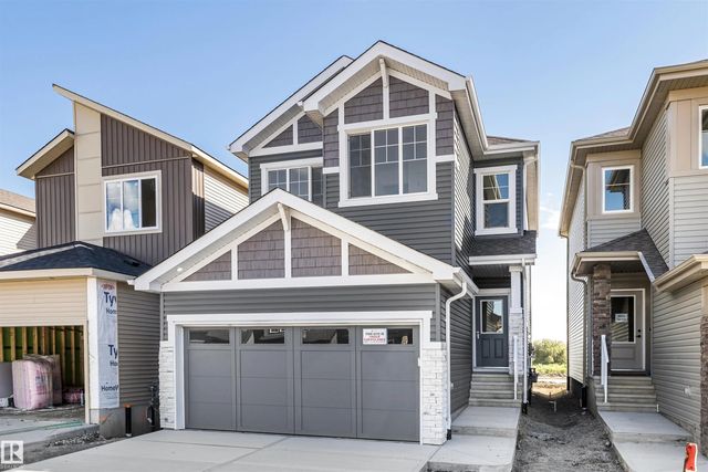 20829 15a Avenue Nw, Edmonton