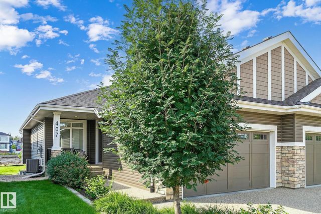 407 50 Heatherglen Drive, Spruce Grove