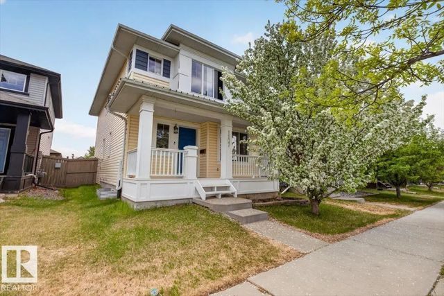 1107 35 Avenue Nw, Edmonton