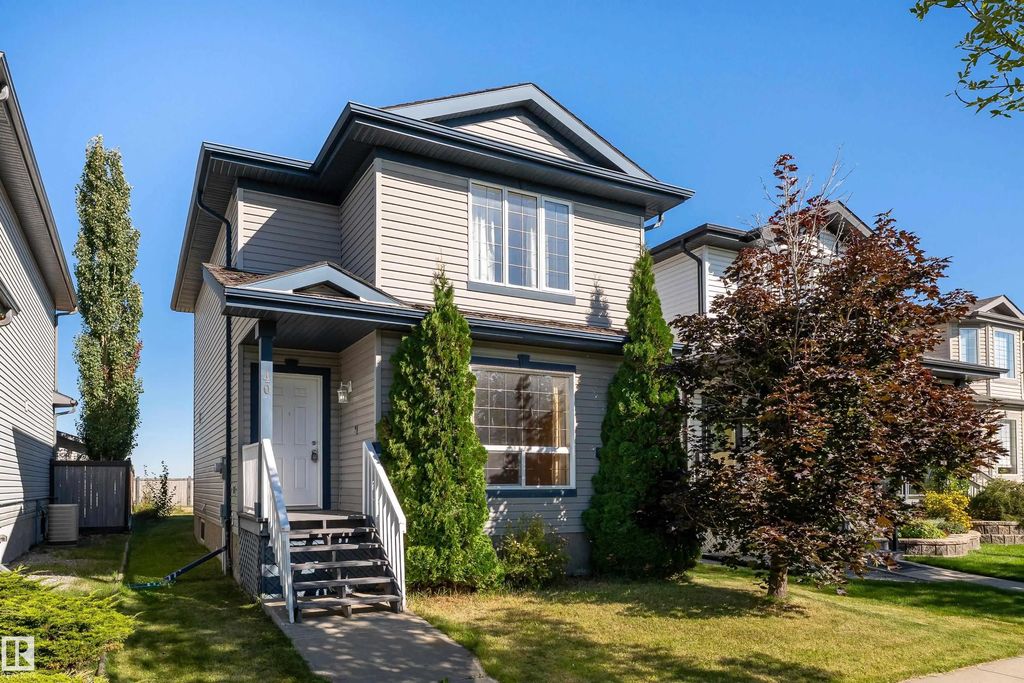 40 Birchglen Crescent, Leduc