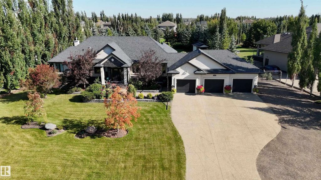 238 54418 Rge Road 251, Rural Sturgeon County