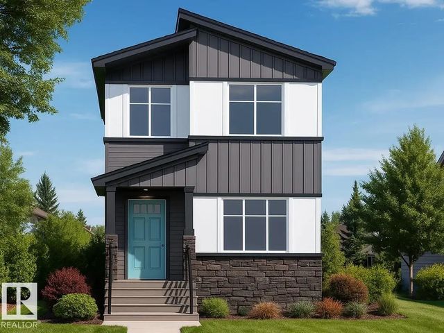 796 Mattson Drive Sw, Edmonton