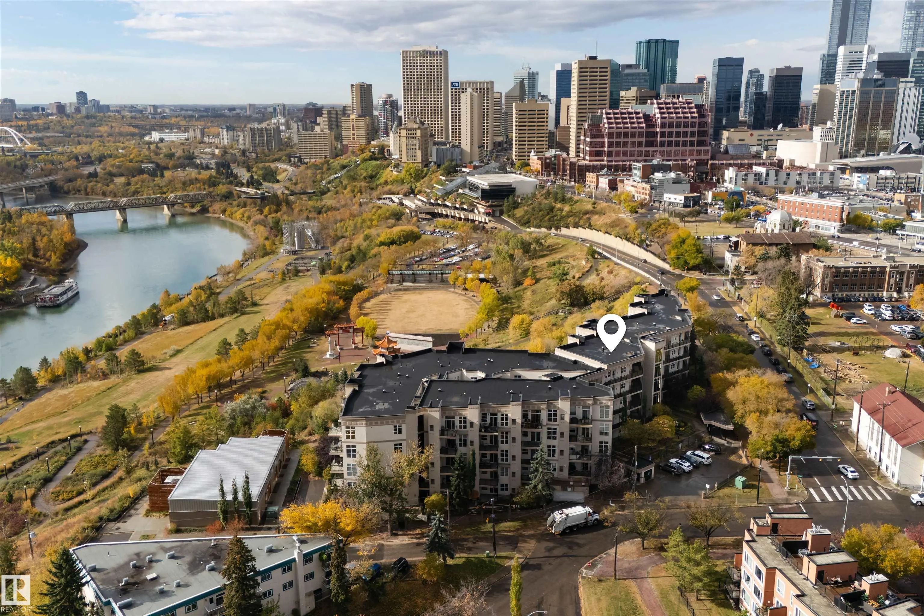 412 9503 101 Avenue, Edmonton