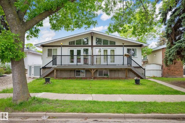 11828 & 11830 45 Street Nw, Edmonton