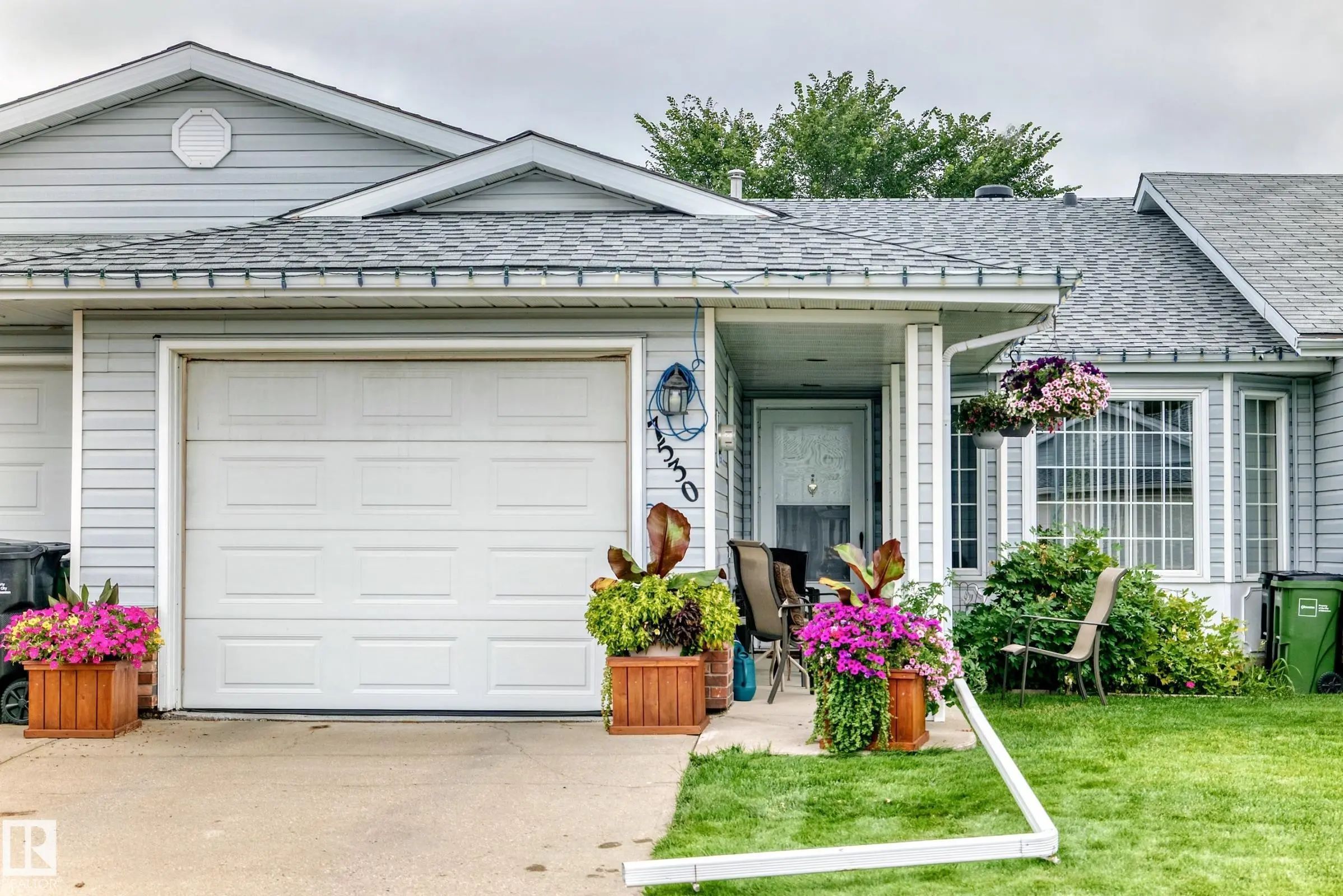 Photo for MLS®# E4503680 - home for sale at 7530 137a Avenue Northwest, Kildare, Edmonton AB