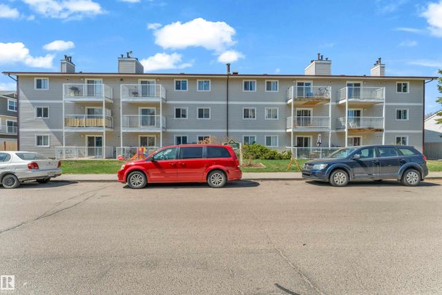 101 10136 160 Street Nw, Edmonton