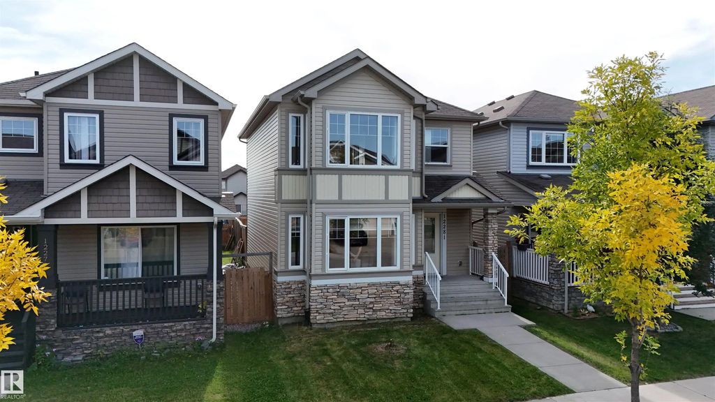 N/A, Edmonton