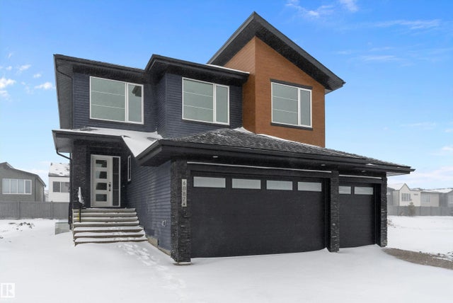 6887 Knox Loop Sw, Edmonton