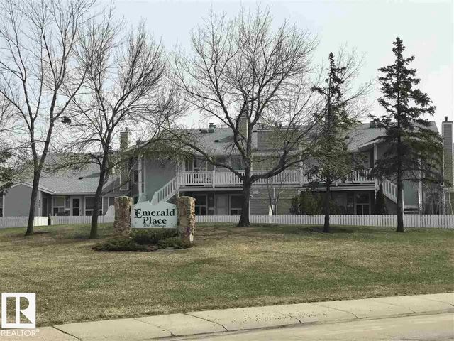 132 2703 79 Street Nw, Edmonton