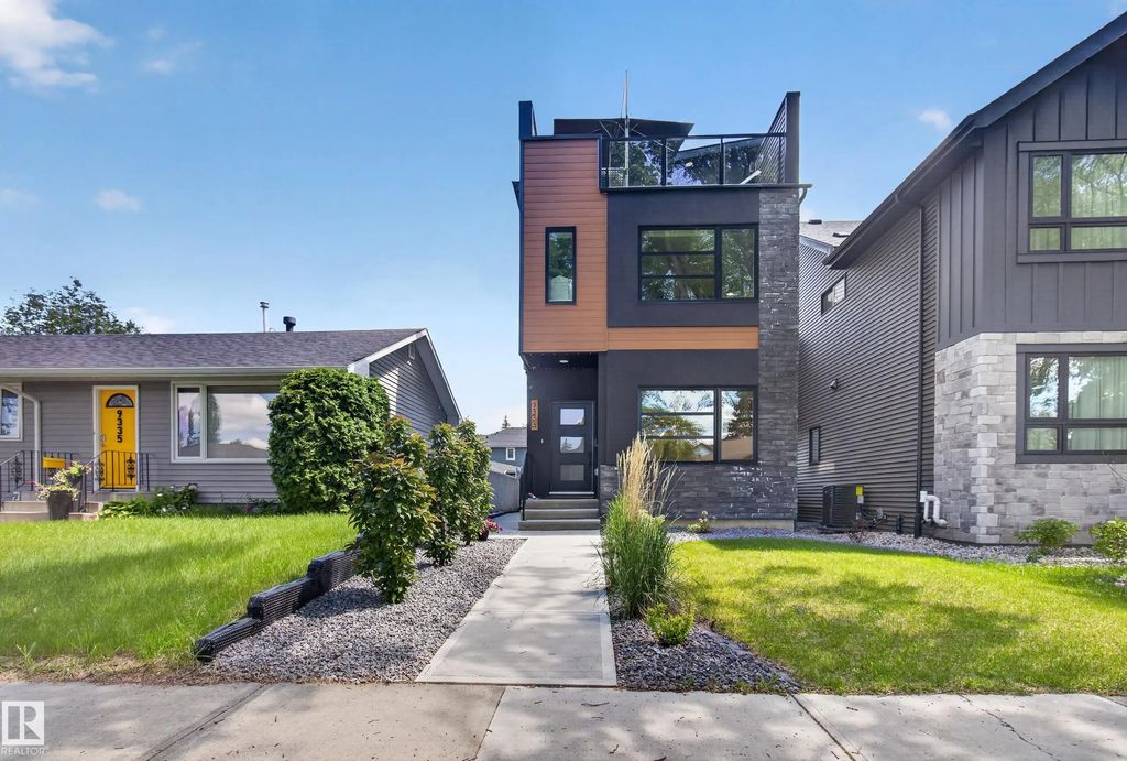 9333 148 Street, Edmonton