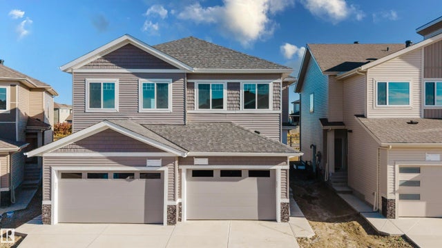 138 Mitchell Bend, Leduc