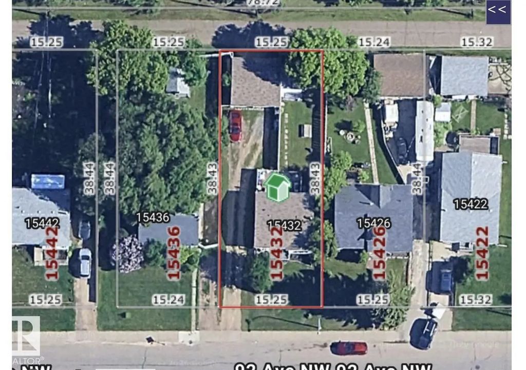 15432 92 Avenue, Edmonton