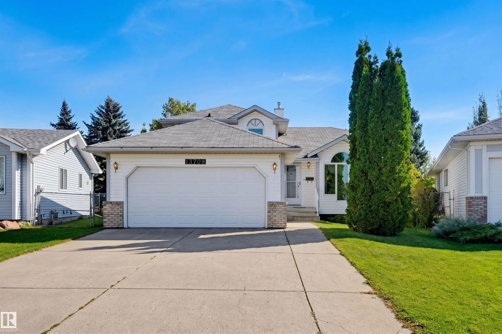 13709 131 Avenue, Edmonton