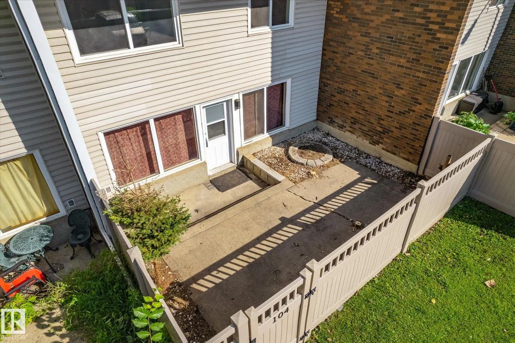 104 7805 159 Street, Edmonton