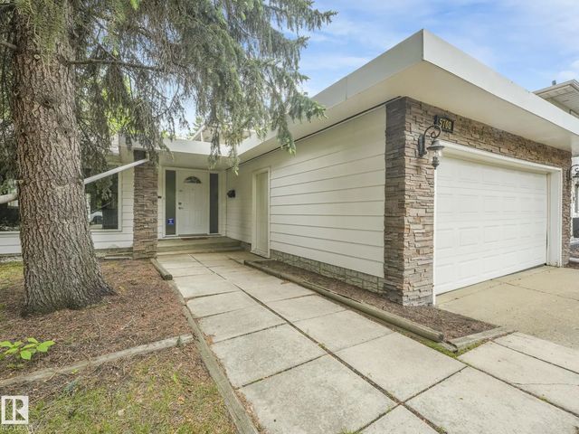 5708 144 Street Nw, Edmonton