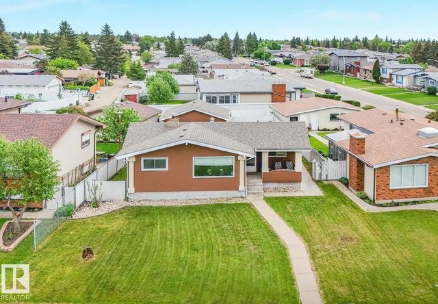 13807 92 Street Nw, Edmonton