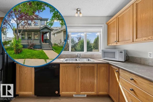 5509 Stevens Crescent Nw, Edmonton