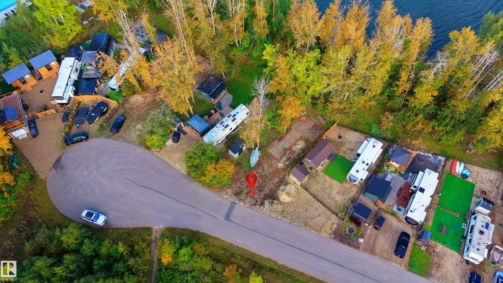 53509 Rge Road 60, Rural Parkland County