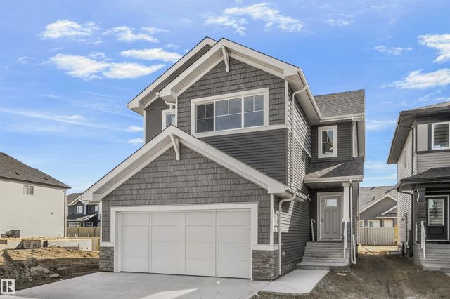 5063 Cawsey Link Sw, Edmonton