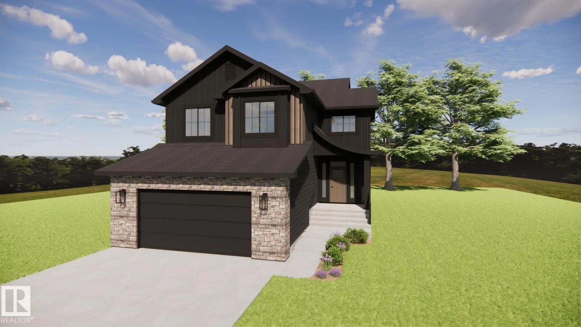 Real Estate Listing in Fenwyck, Spruce Grove