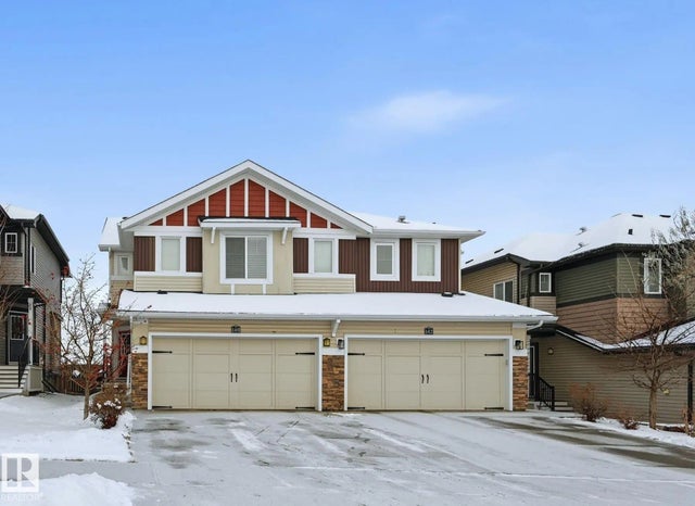 140 Axbridge Gate, Sherwood Park