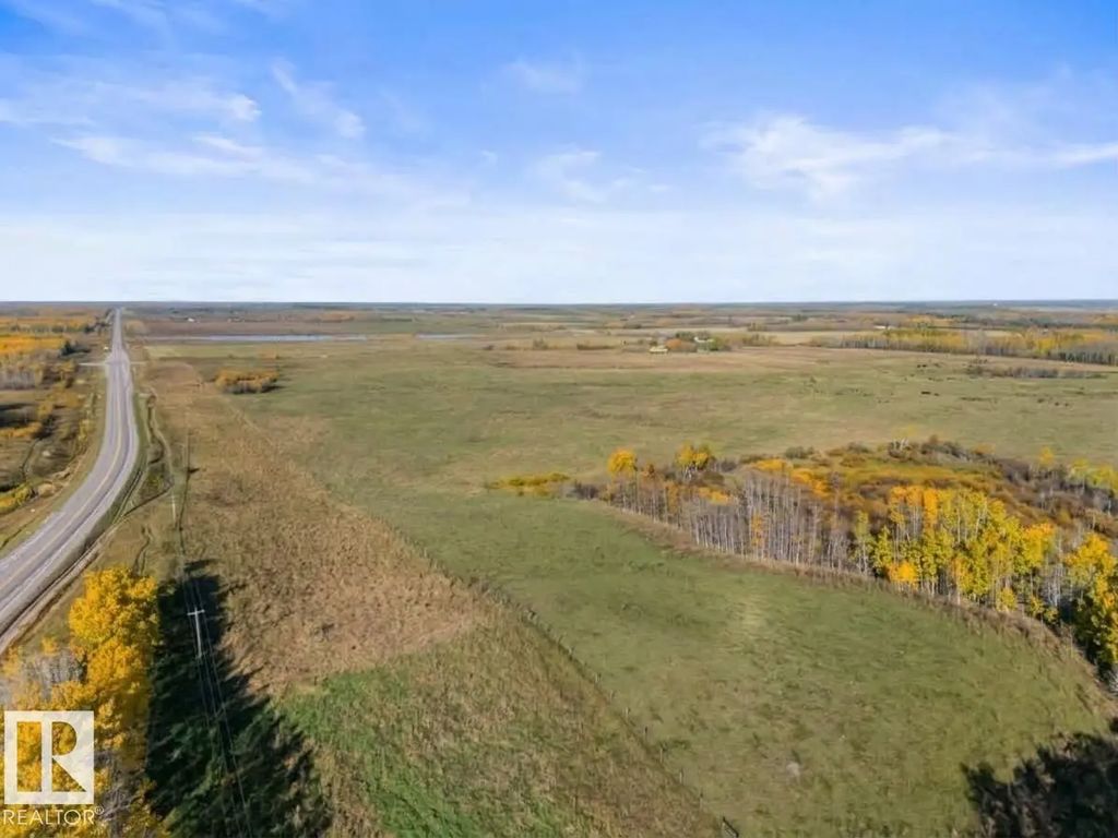 Hwy 28 Rge Rd 424, Rural Bonnyville M.D.