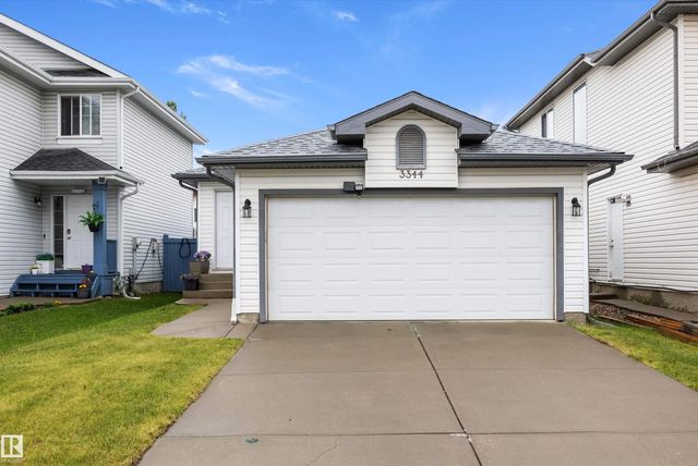 3344 24 Avenue Nw, Edmonton