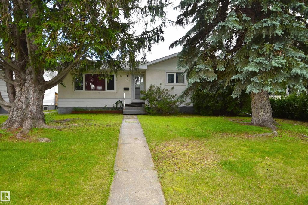 6 Beverly Avenue, Spruce Grove