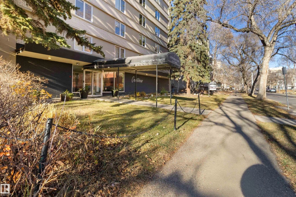 1401 9816 112 Street, Edmonton