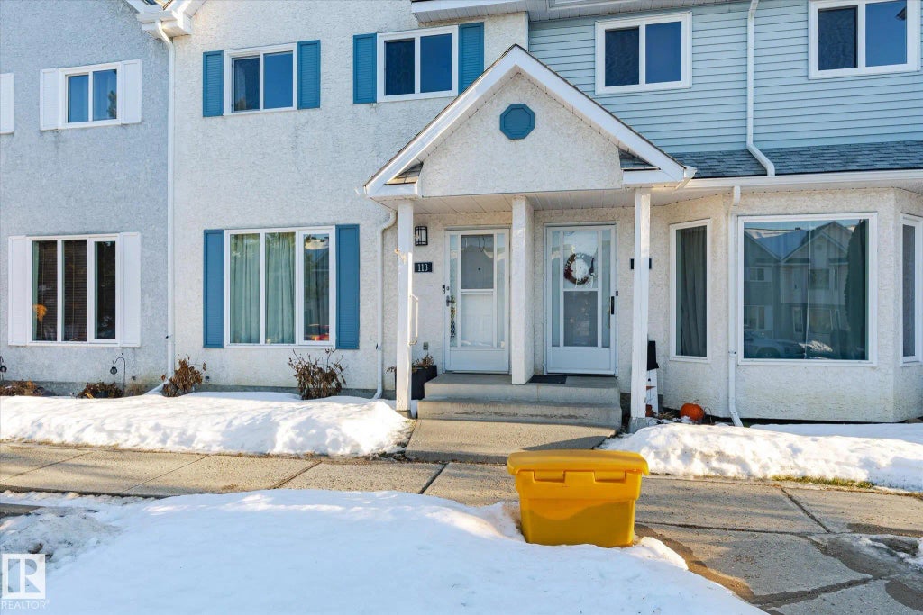 113 5 Aberdeen Way, Stony Plain