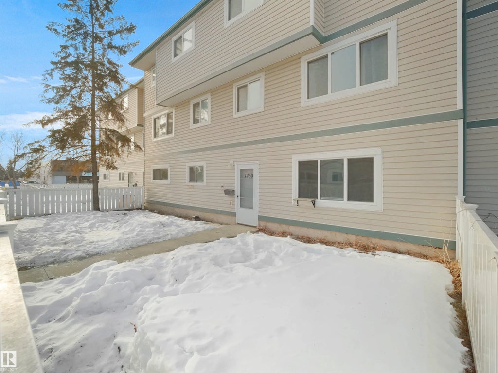 1460 Lakewood Road Nw, Edmonton