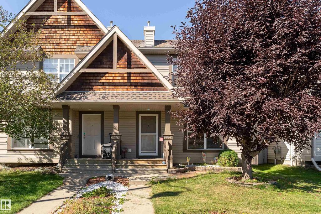 5632 203 Street, Edmonton