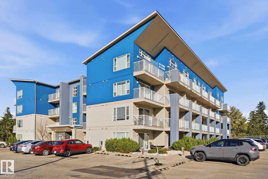 111 610 Calahoo Road, Spruce Grove