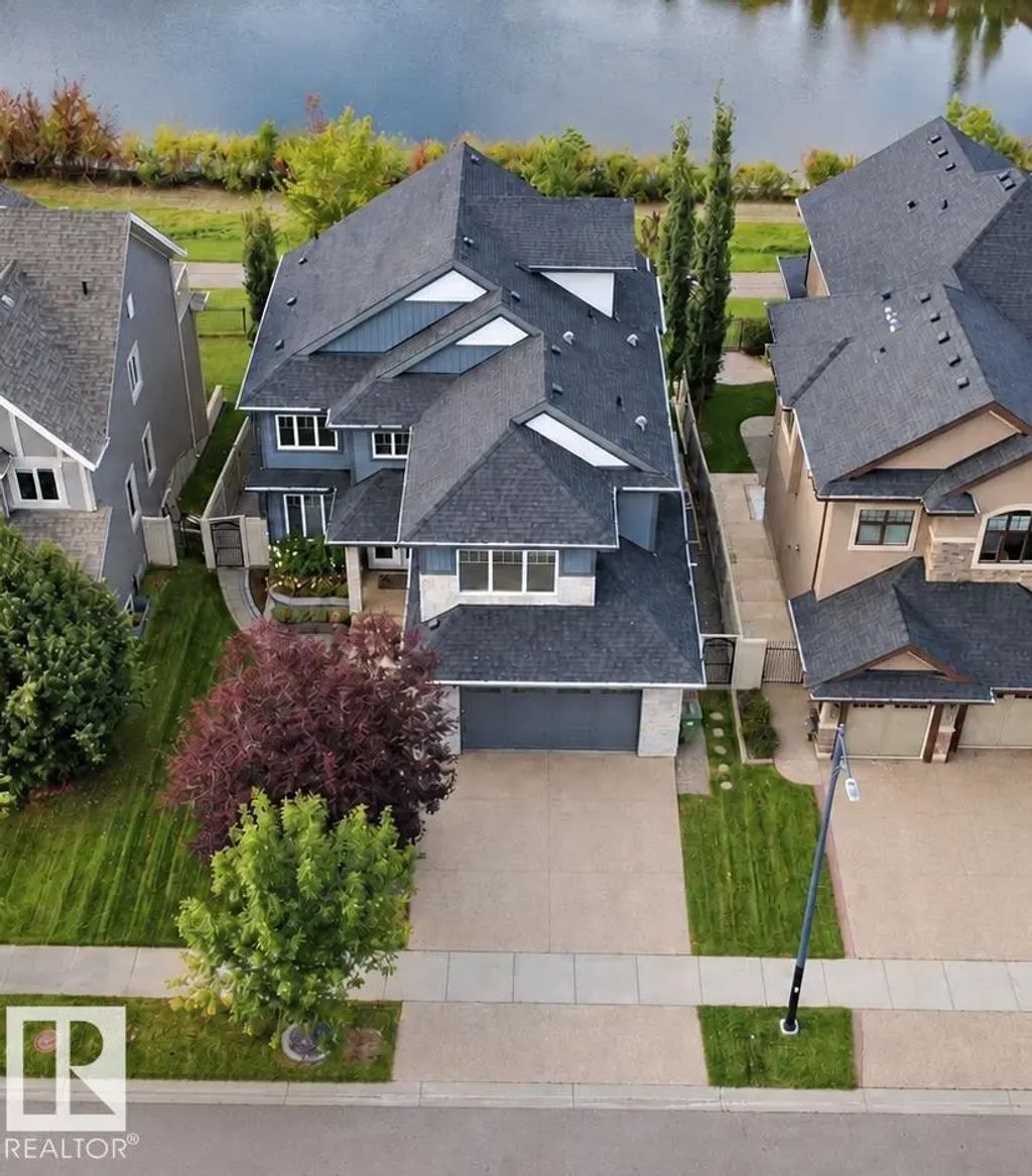 26 Executive Way, St. Albert