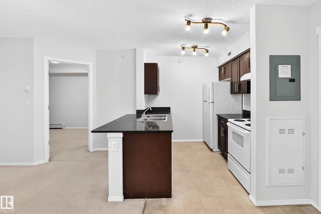 404 12025 22 Avenue, Edmonton