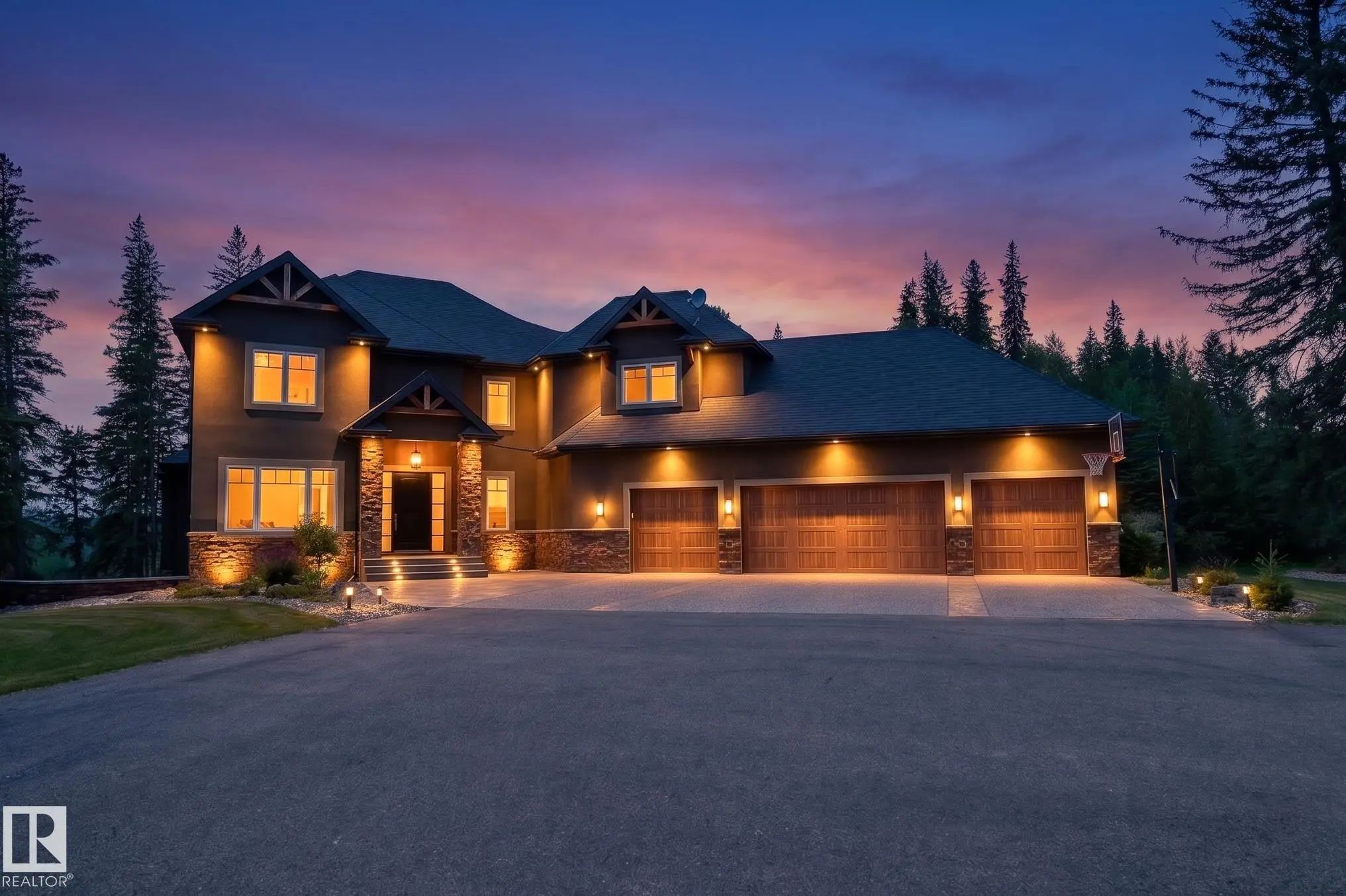 Photo for MLS®# E4499306 - home for sale at 4 16511 Township Road 532a, None, Rural Yellowhead AB