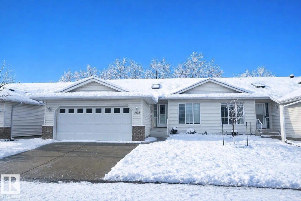 208 Ravine Villa(s), Leduc